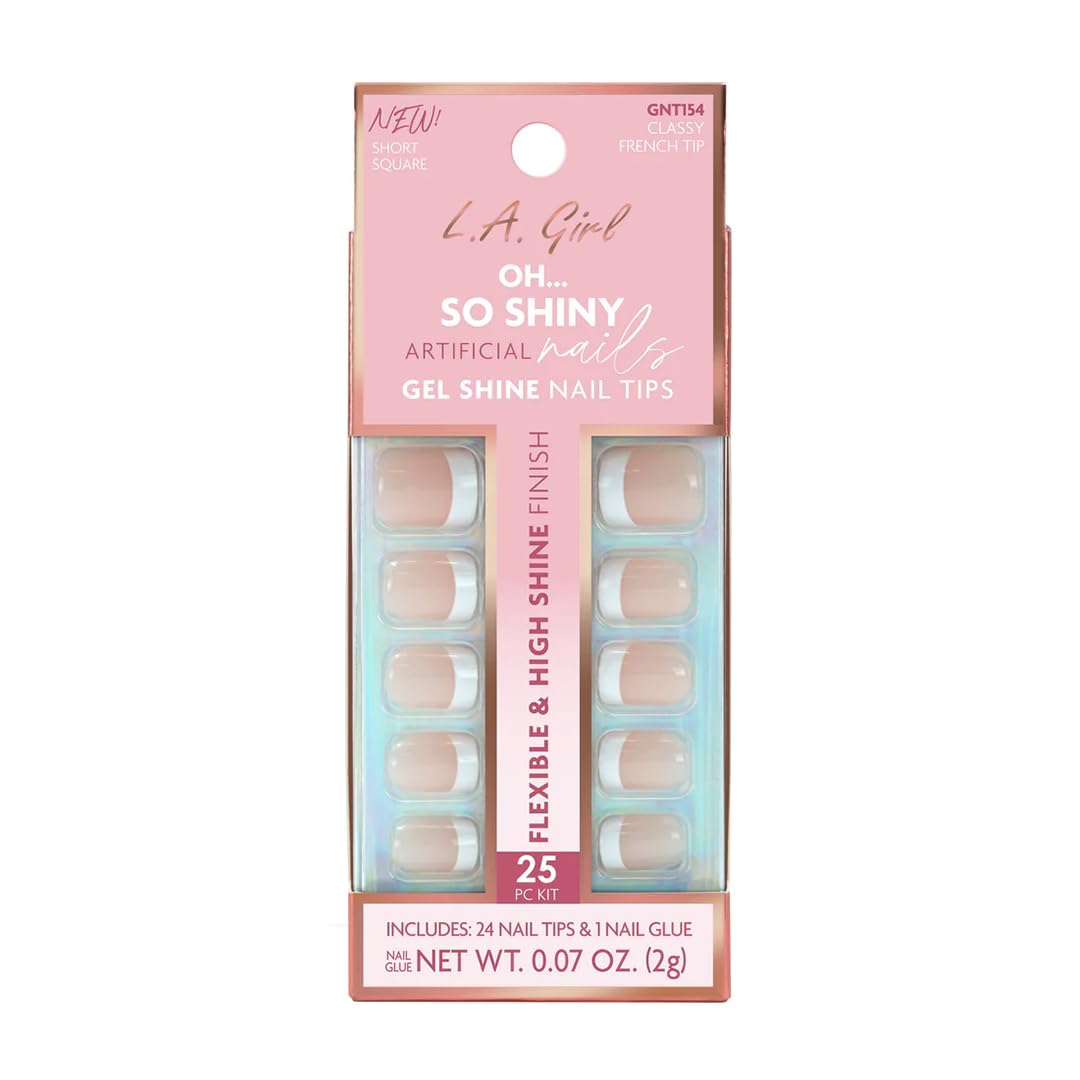 Nail Tips